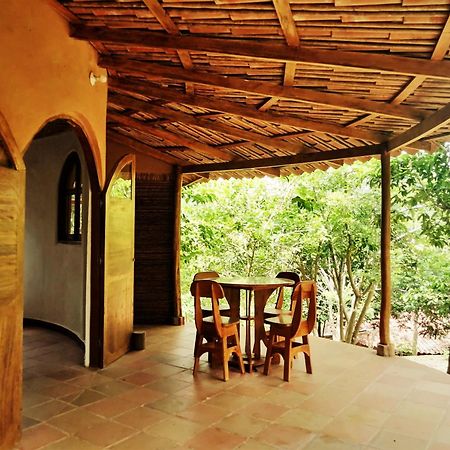 Casa Magica Βίλα Minca Εξωτερικό φωτογραφία