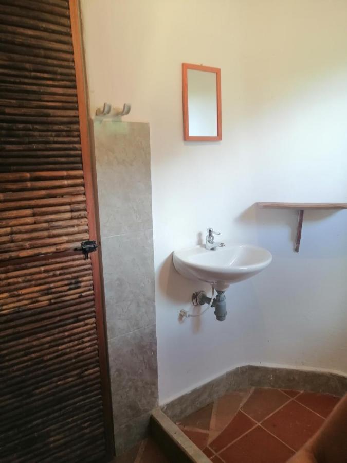 Casa Magica Βίλα Minca Εξωτερικό φωτογραφία