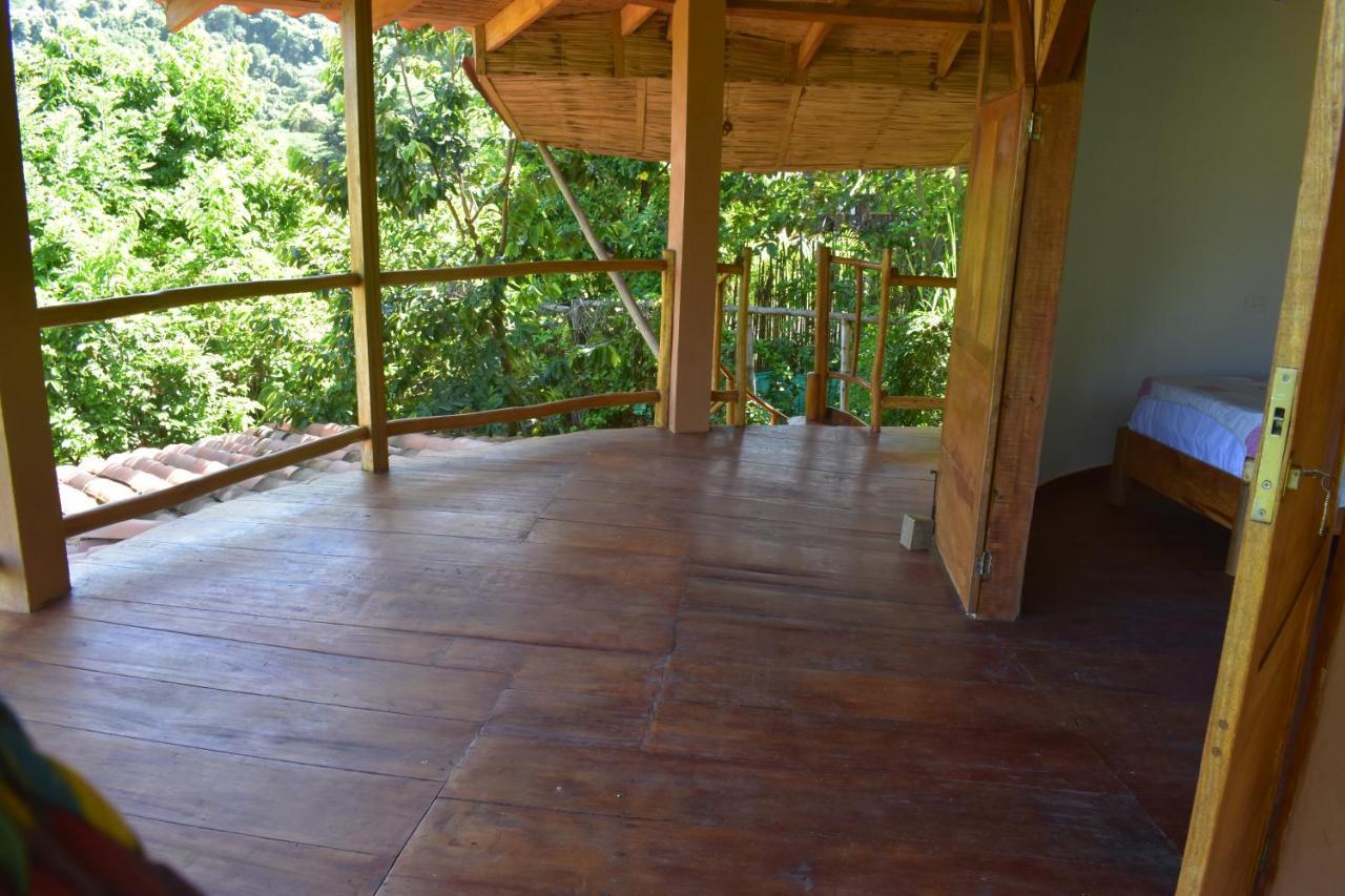 Casa Magica Βίλα Minca Εξωτερικό φωτογραφία