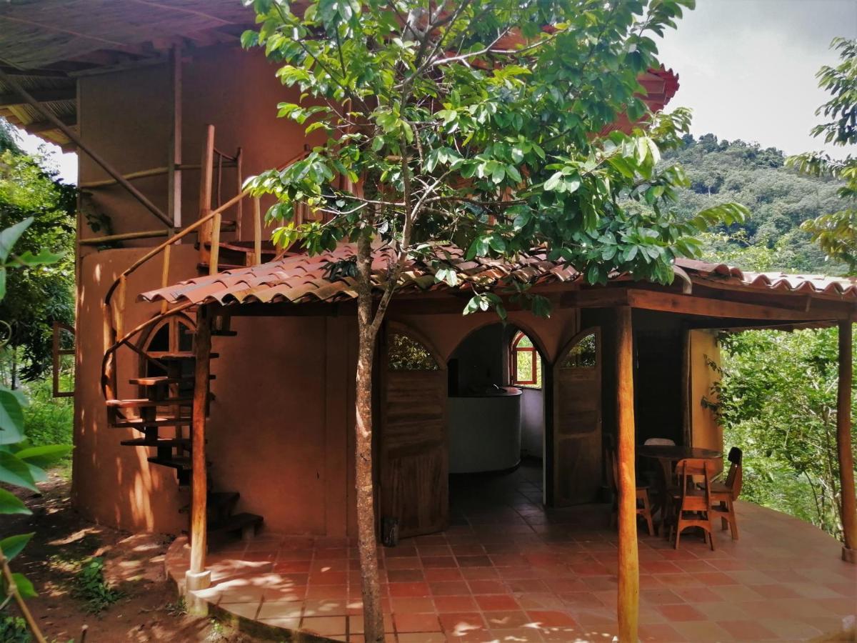 Casa Magica Βίλα Minca Εξωτερικό φωτογραφία