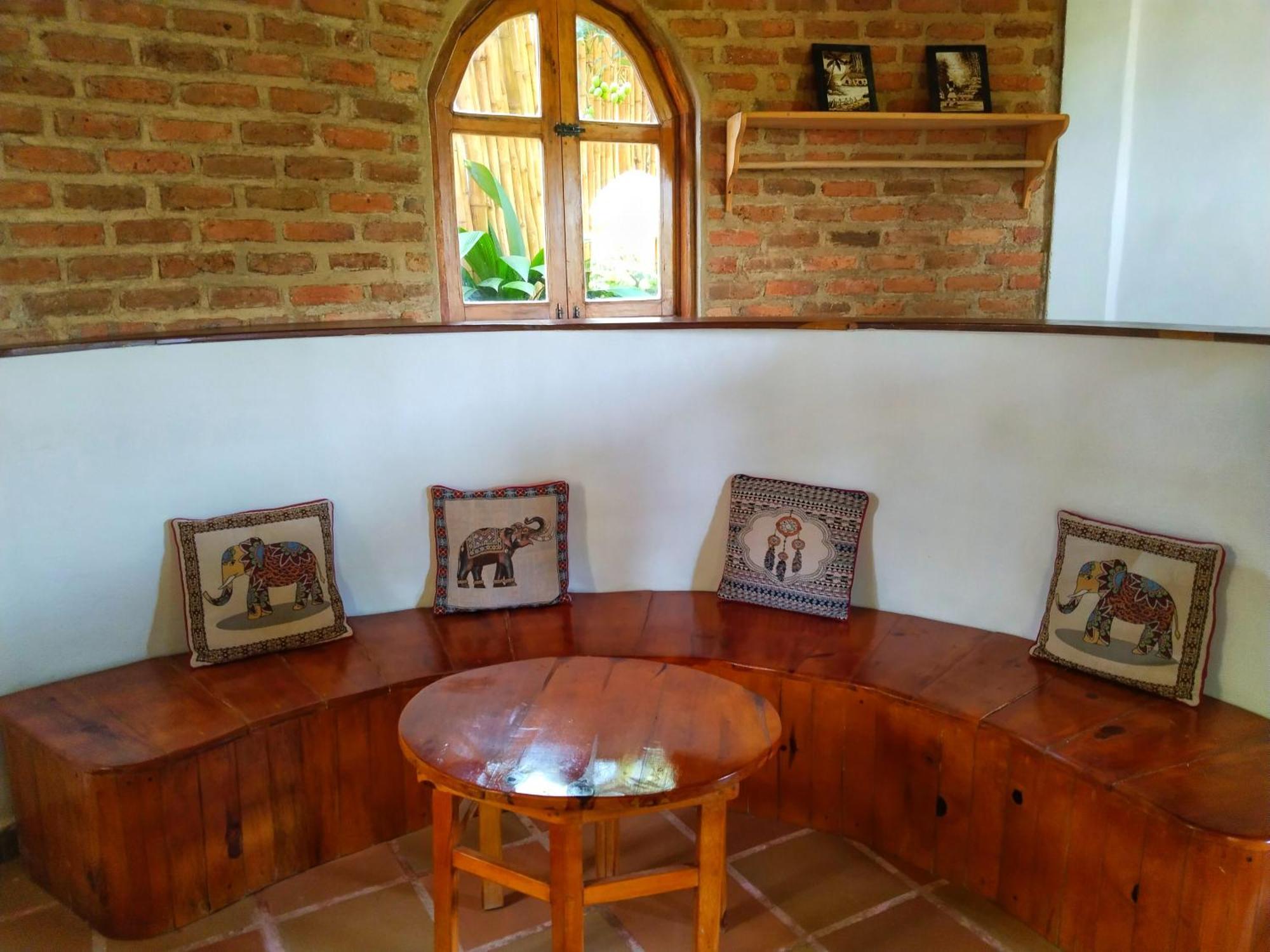 Casa Magica Βίλα Minca Εξωτερικό φωτογραφία