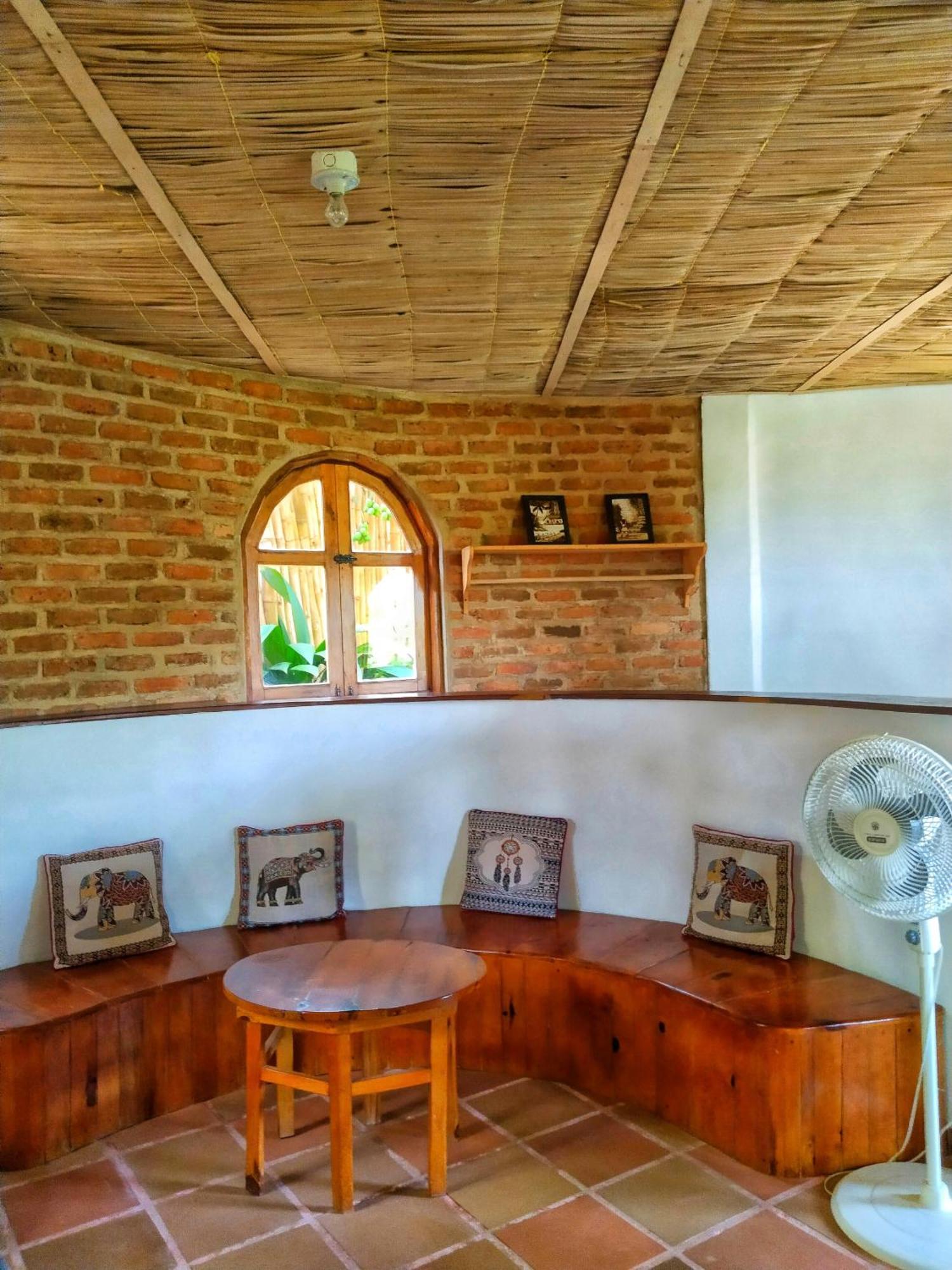 Casa Magica Βίλα Minca Εξωτερικό φωτογραφία