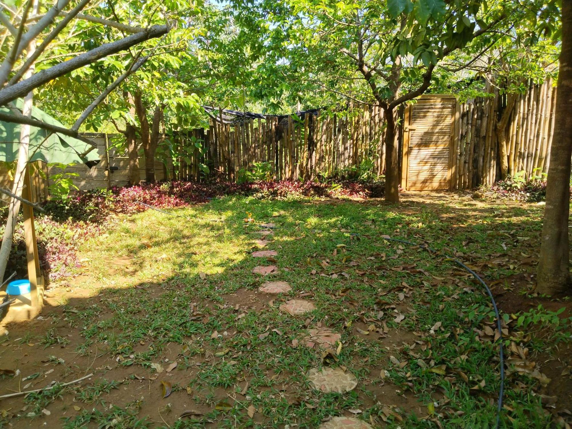 Casa Magica Βίλα Minca Εξωτερικό φωτογραφία