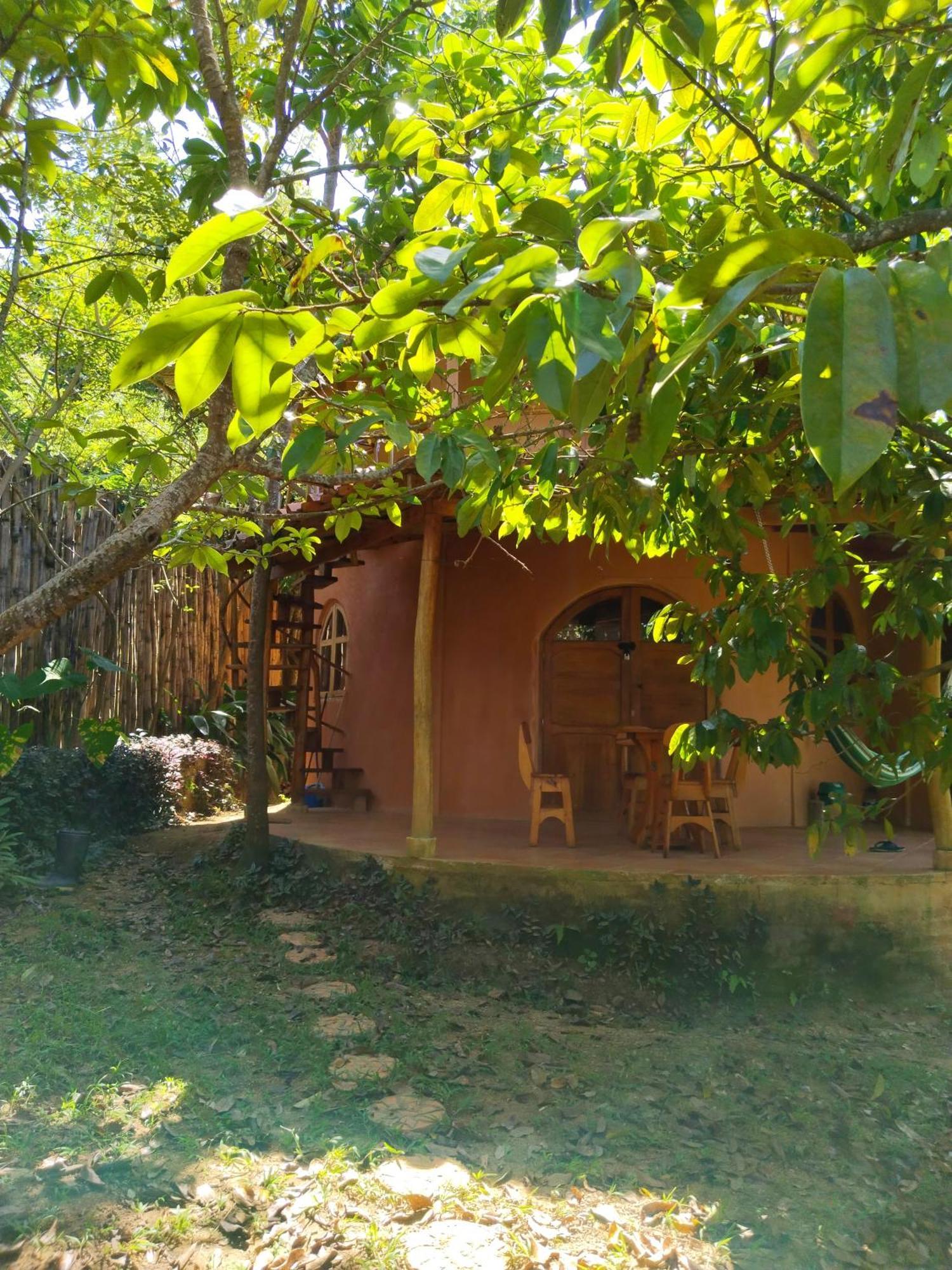 Casa Magica Βίλα Minca Εξωτερικό φωτογραφία