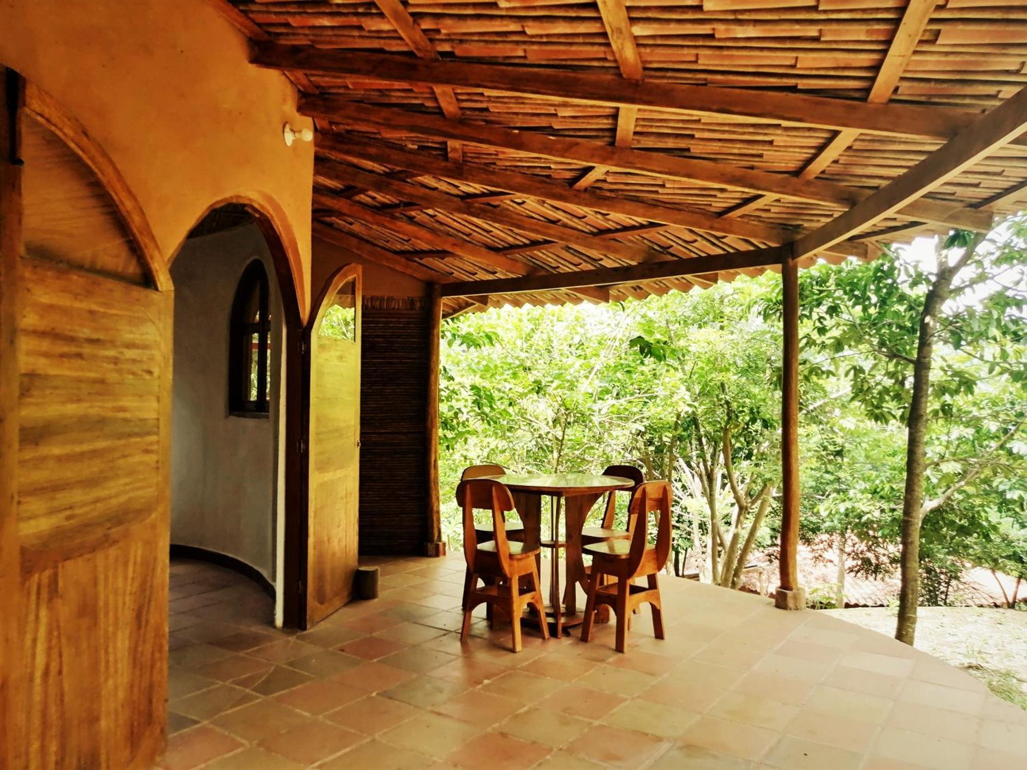 Casa Magica Βίλα Minca Εξωτερικό φωτογραφία