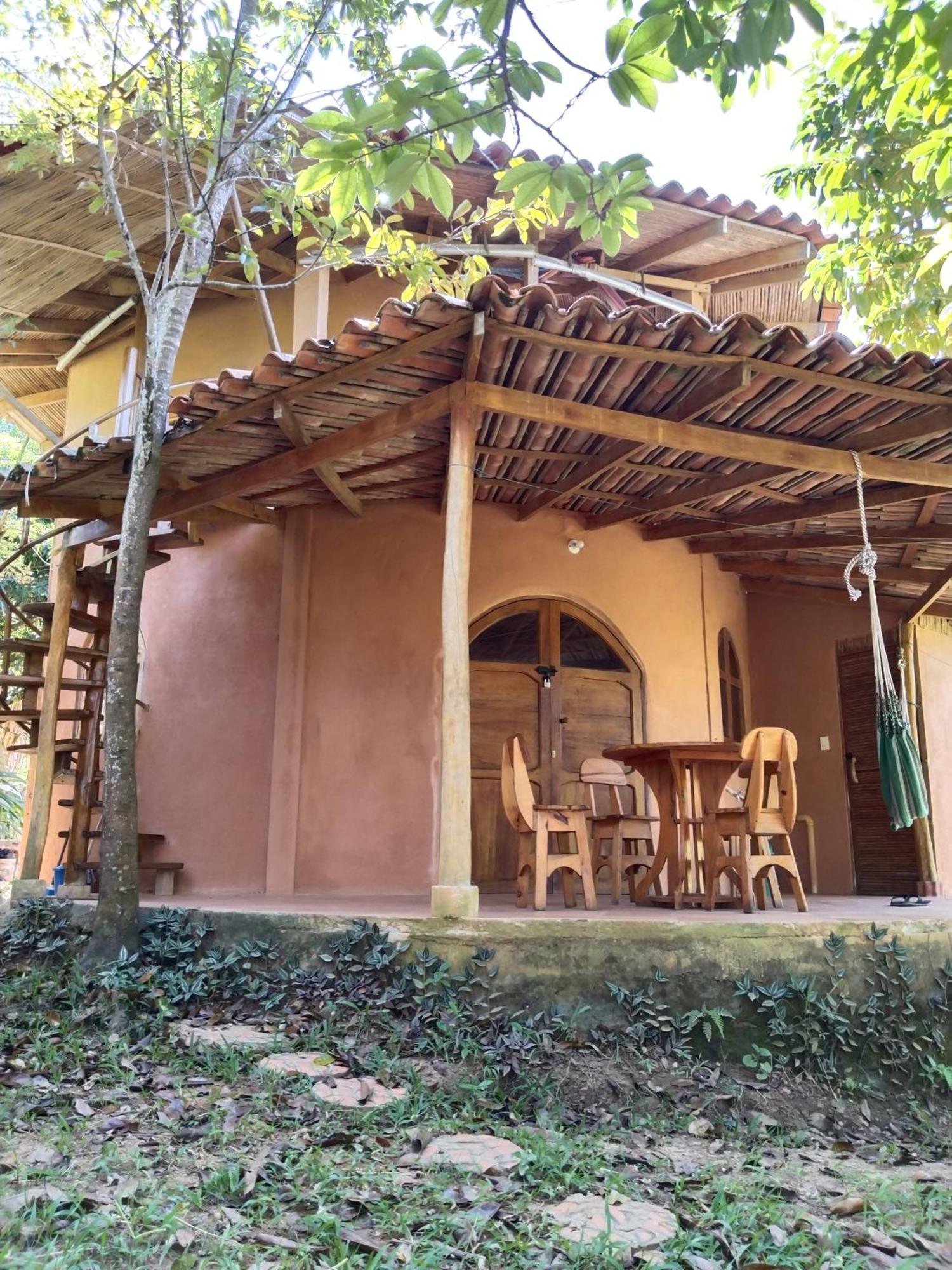 Casa Magica Βίλα Minca Εξωτερικό φωτογραφία